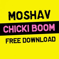 Moshav-Chicki-Boom